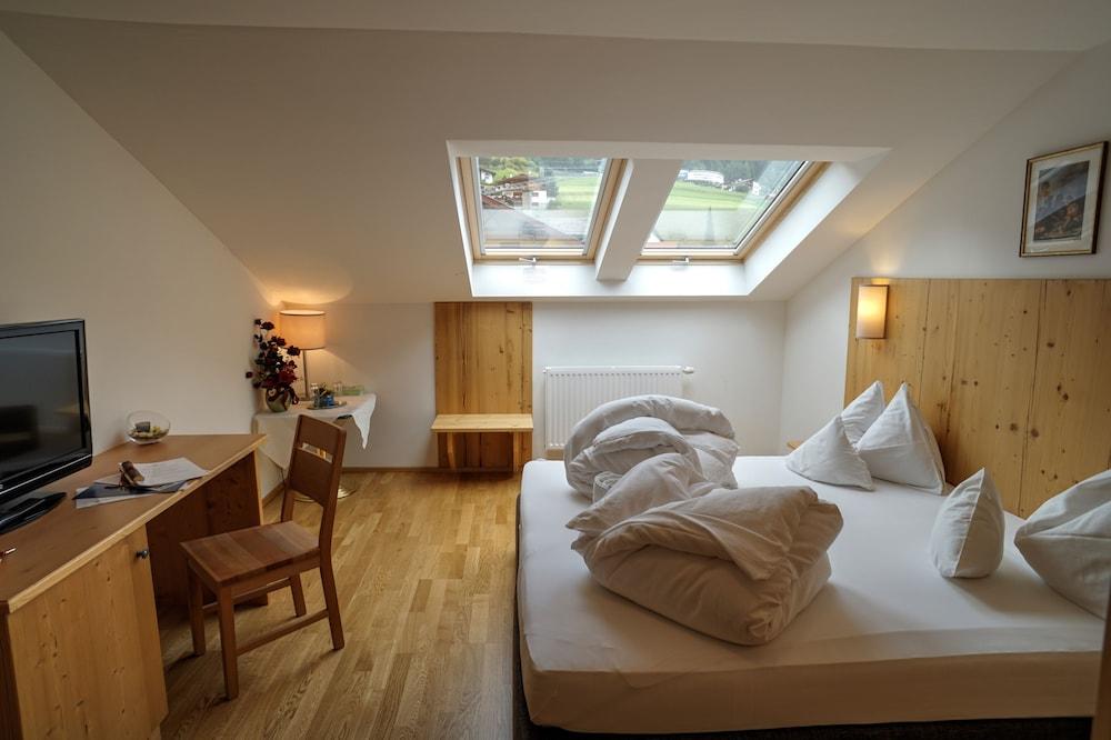 Alpinresort Stubaierhof ****S Фульпмес Экстерьер фото