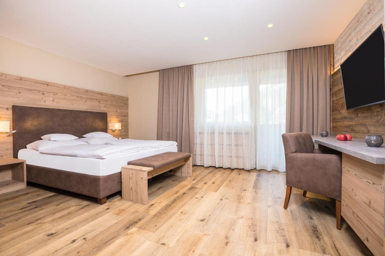 Alpinresort Stubaierhof ****S Фульпмес Экстерьер фото