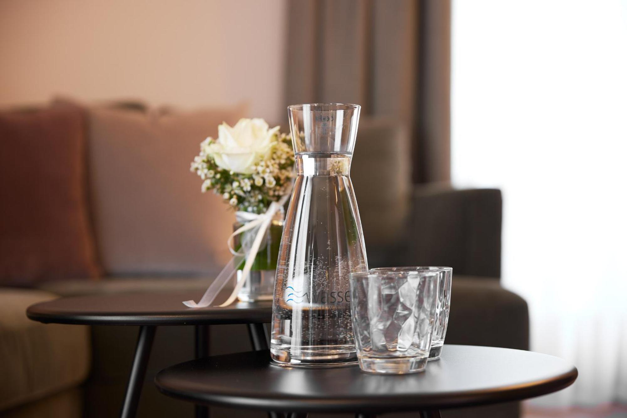 Alpinresort Stubaierhof ****S Фульпмес Экстерьер фото