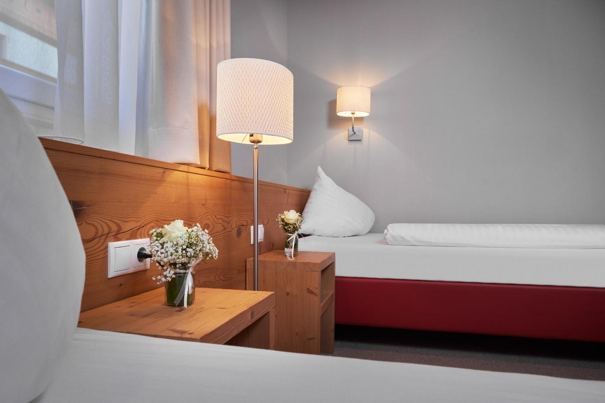 Alpinresort Stubaierhof ****S Фульпмес Экстерьер фото