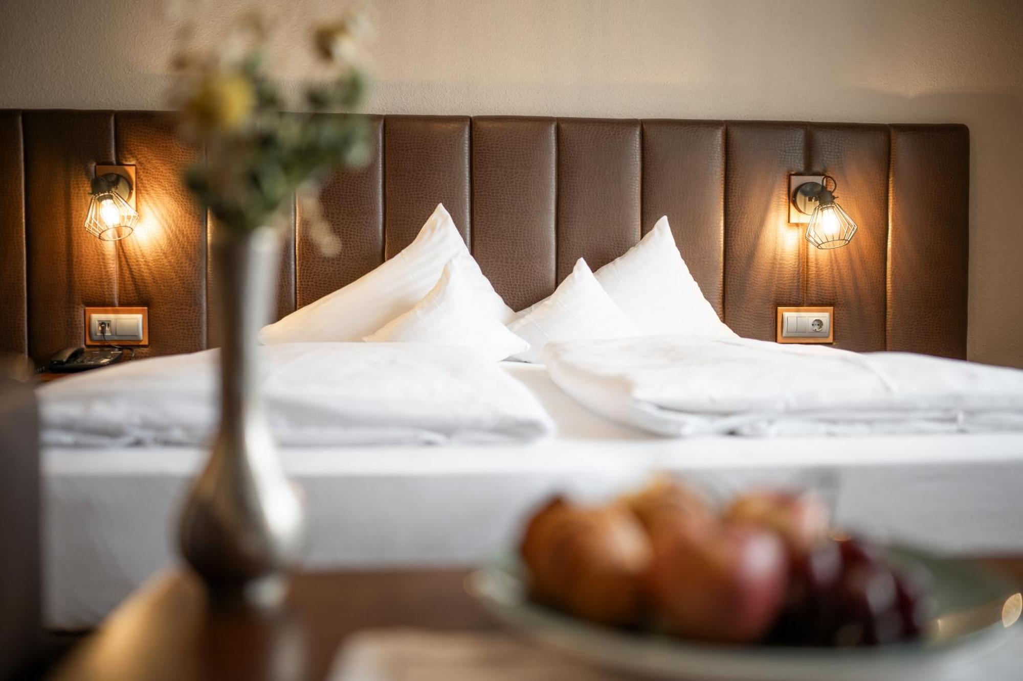 Alpinresort Stubaierhof ****S Фульпмес Экстерьер фото