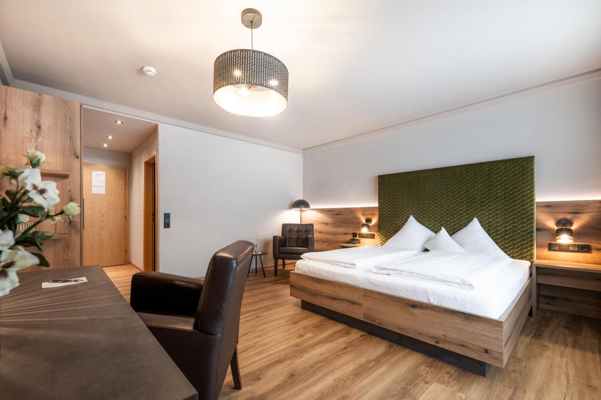 Alpinresort Stubaierhof ****S Фульпмес Экстерьер фото