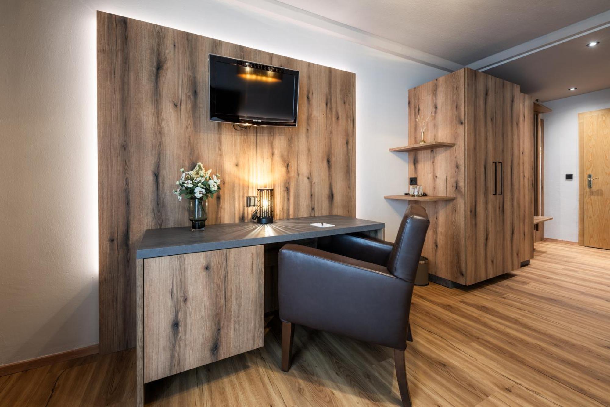 Alpinresort Stubaierhof ****S Фульпмес Экстерьер фото