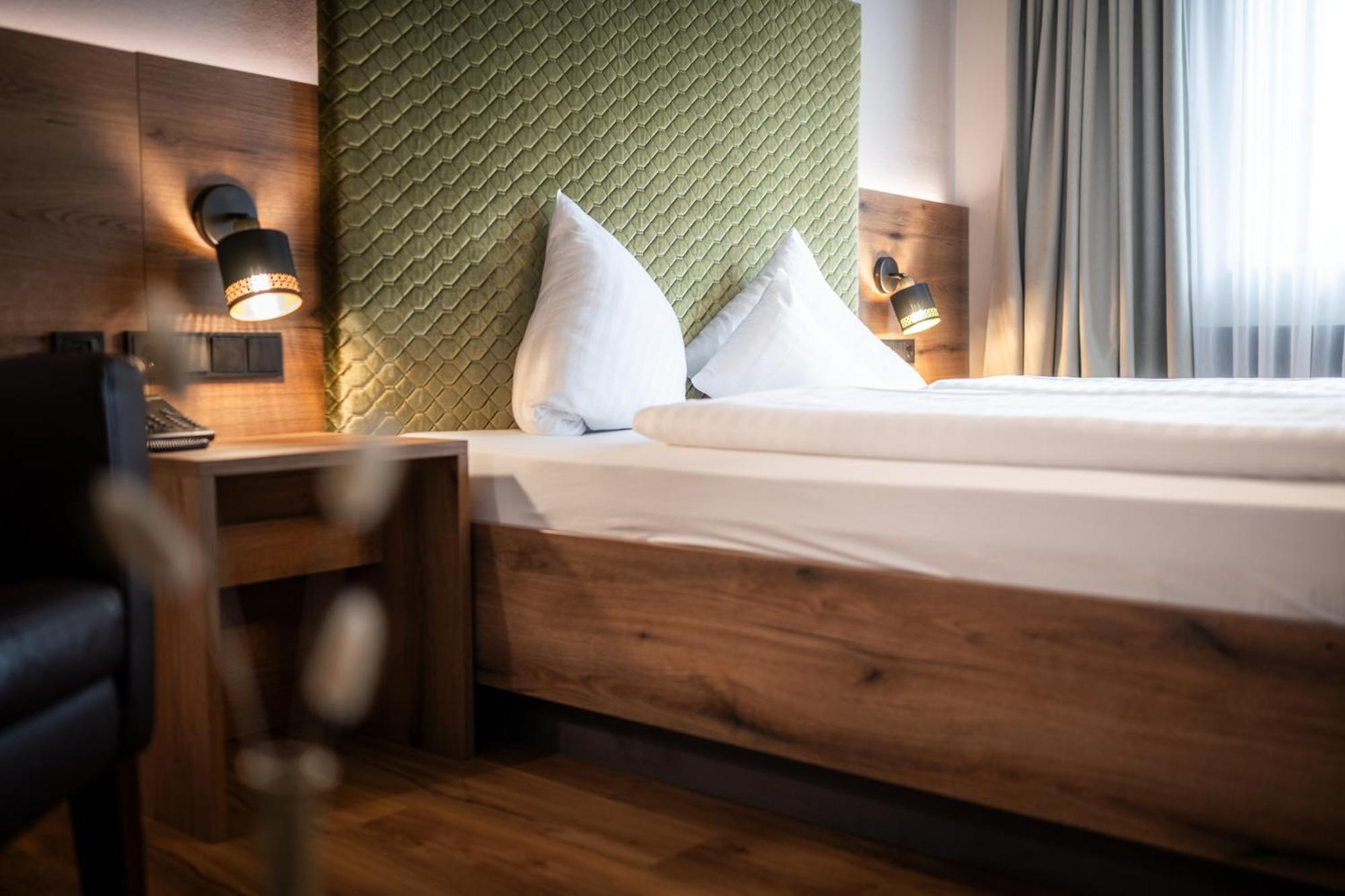 Alpinresort Stubaierhof ****S Фульпмес Экстерьер фото