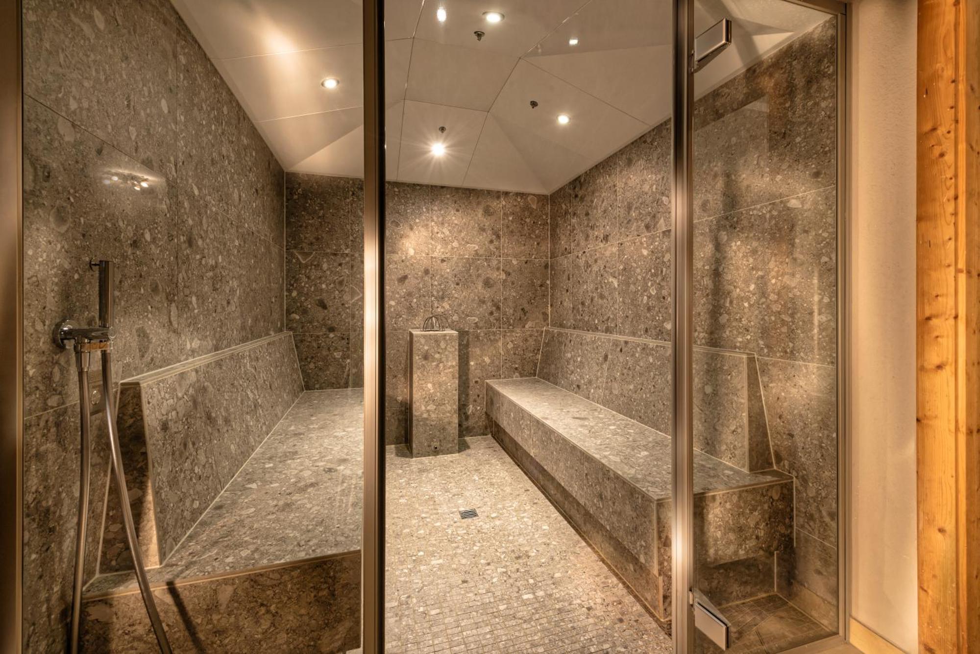 Alpinresort Stubaierhof ****S Фульпмес Экстерьер фото