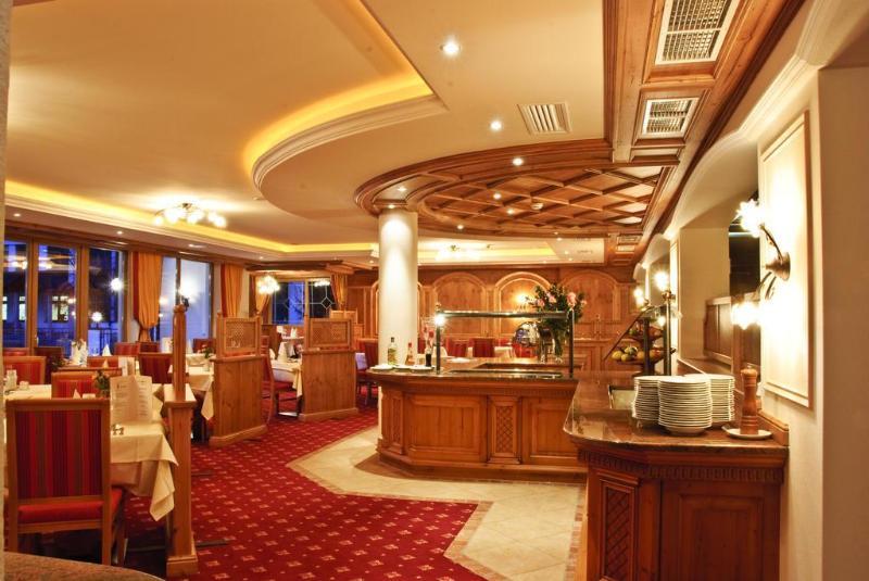Alpinresort Stubaierhof ****S Фульпмес Экстерьер фото