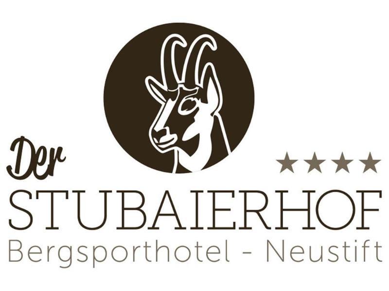 Alpinresort Stubaierhof ****S Фульпмес Экстерьер фото